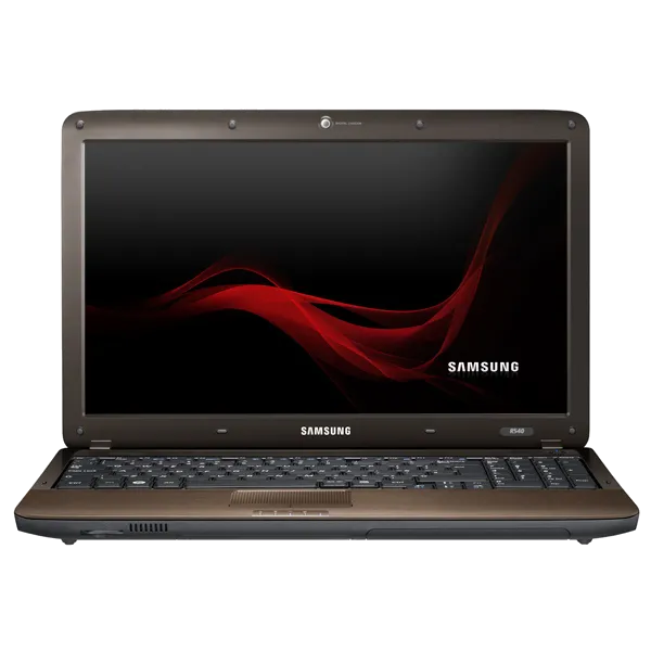 Настройка BIOS Samsung R540-JS0B