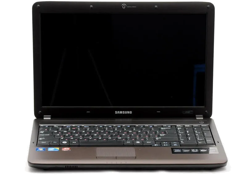 Настройка BIOS Samsung R540-JS0C