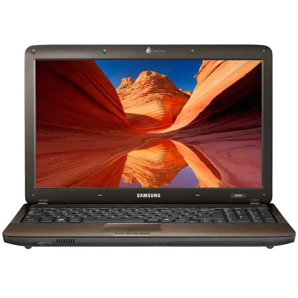 Настройка BIOS Samsung R540-JT01