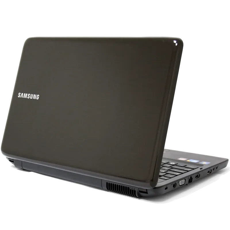 Настройка BIOS Samsung R540-JT02