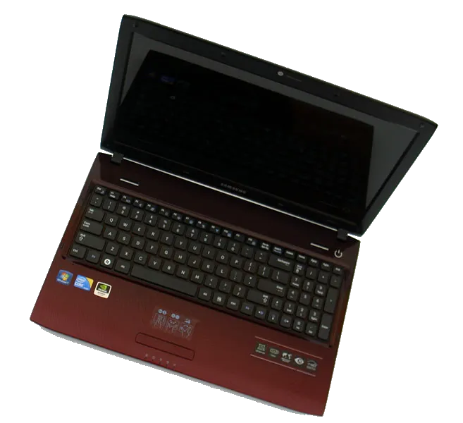Настройка BIOS Samsung R580-JS02