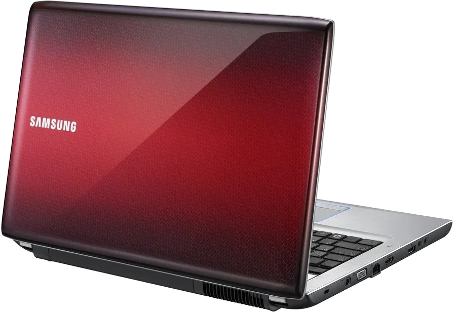 Настройка BIOS Samsung R730-JT02