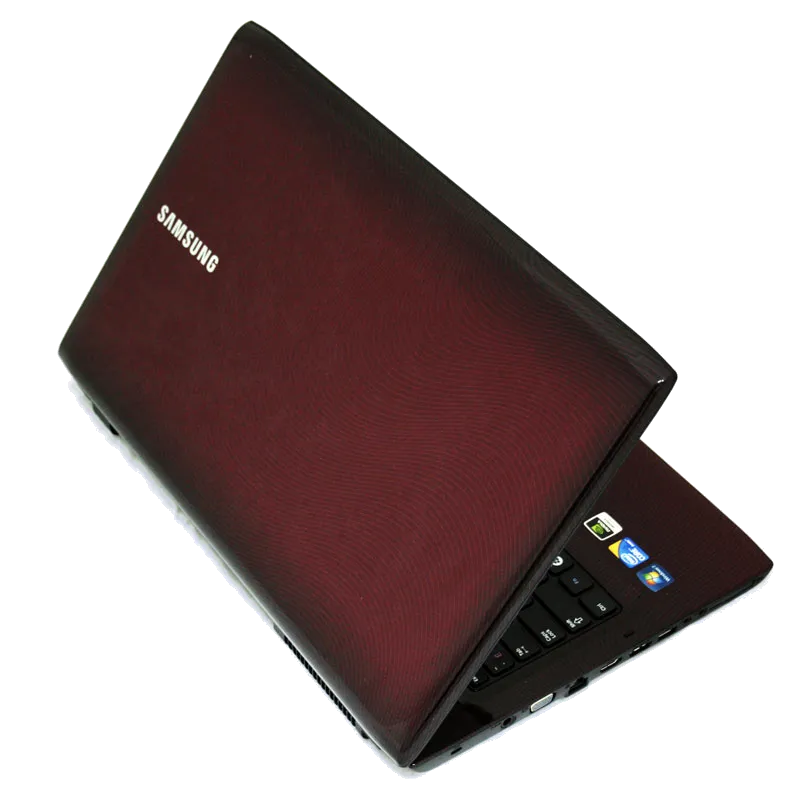Настройка BIOS Samsung R780-JS02