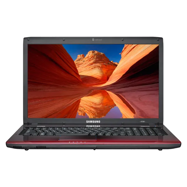Настройка BIOS Samsung R780-JS0B