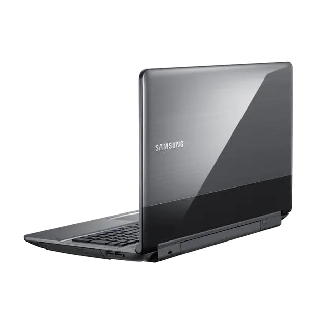 Настройка BIOS Samsung RC510-S04