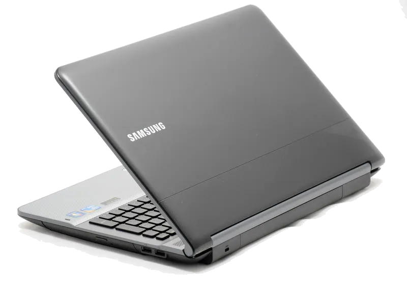 Настройка BIOS Samsung RC510-S05