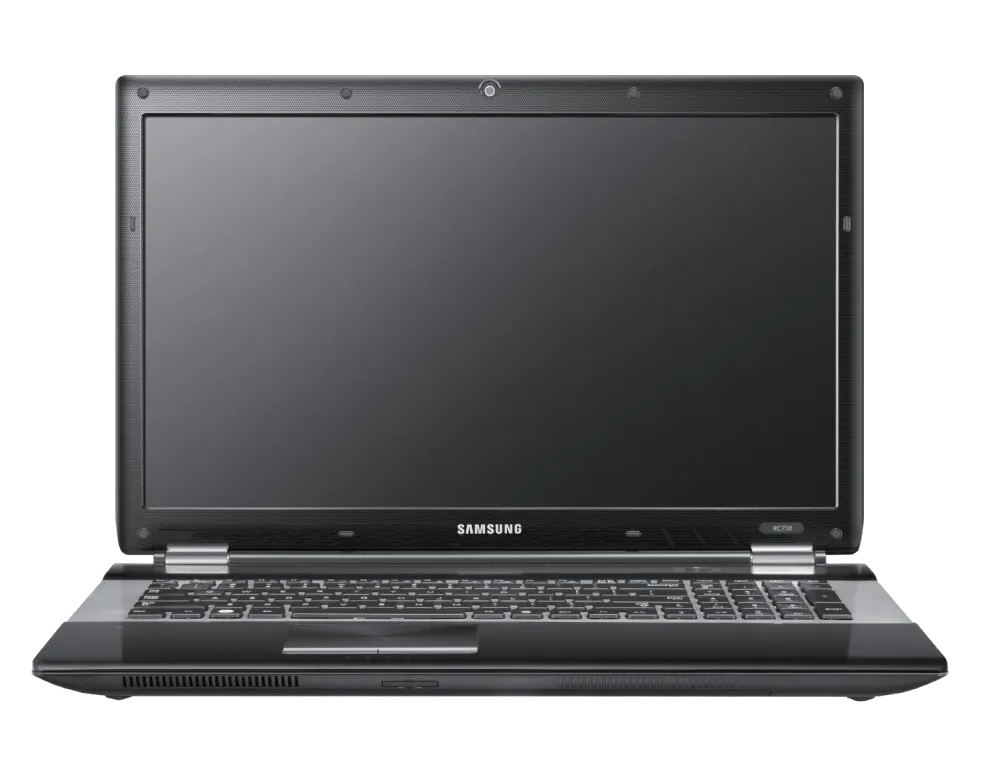 Настройка BIOS Samsung RC730-S01