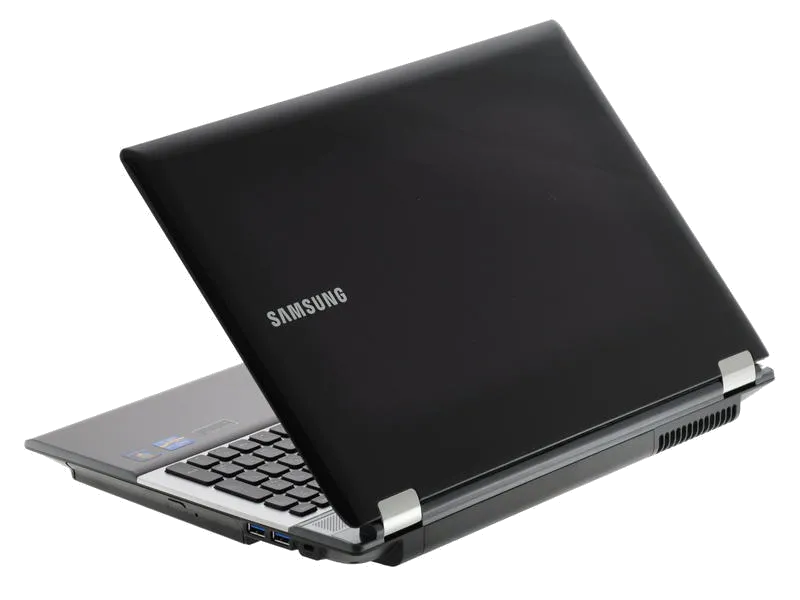 Настройка BIOS Samsung RF511-S03