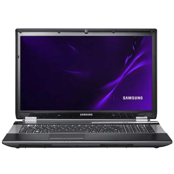 Настройка BIOS Samsung RF711-S01