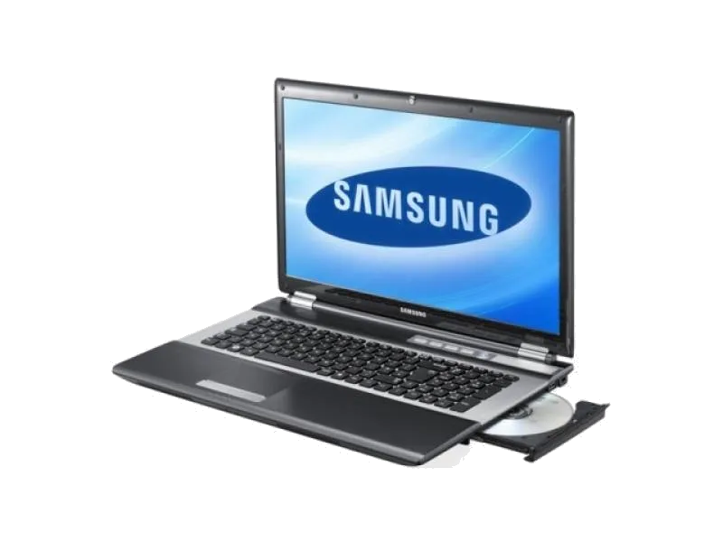 Настройка BIOS Samsung RF711-S02