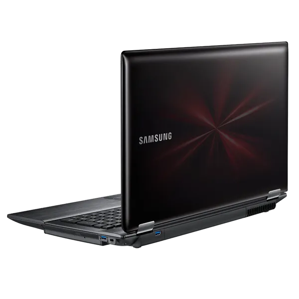 Настройка BIOS Samsung RF712-S01