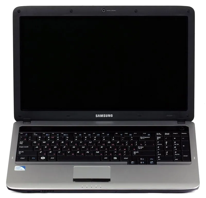 Настройка BIOS Samsung RV508-A01