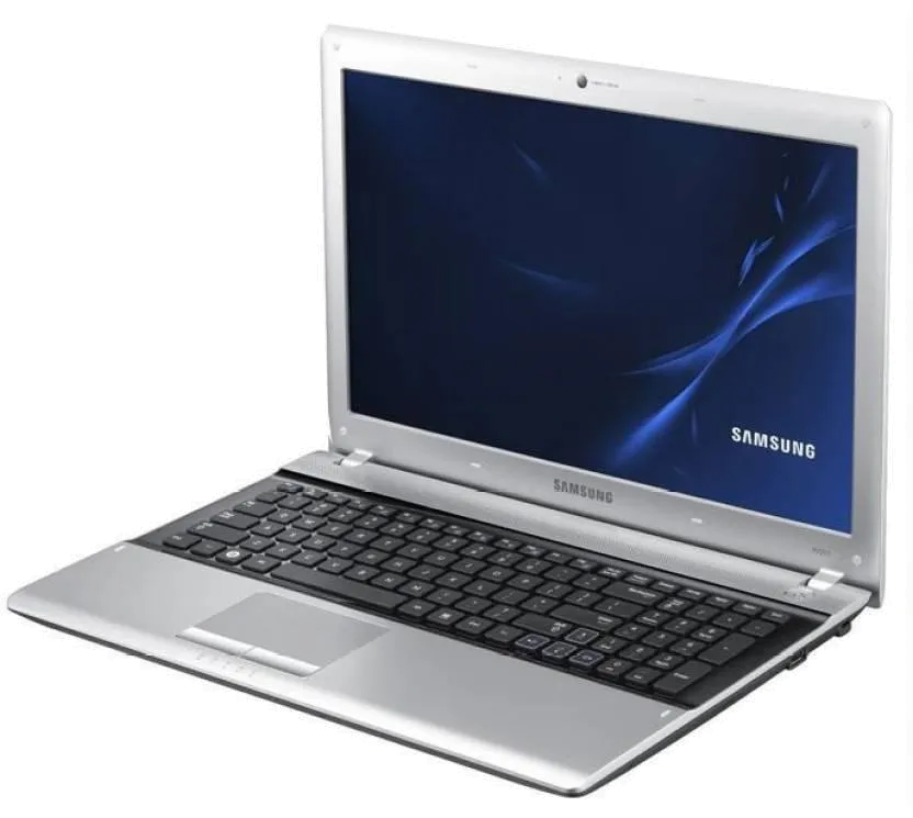 Настройка BIOS Samsung RV511-S08