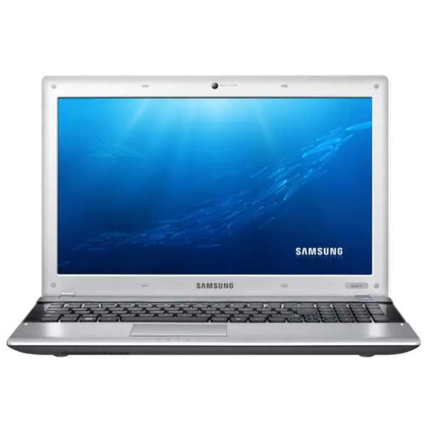 Настройка BIOS Samsung RV513-A01