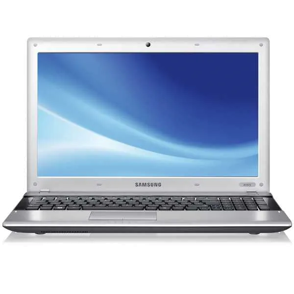 Настройка BIOS Samsung RV515-A03