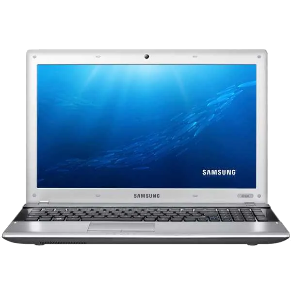 Настройка BIOS Samsung RV520-A01