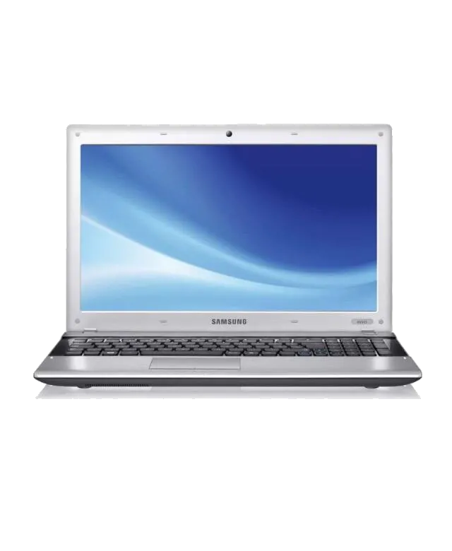 Настройка BIOS Samsung RV520-S04