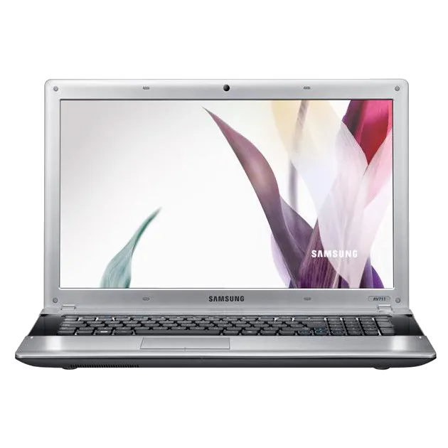 Настройка BIOS Samsung RV711-S02