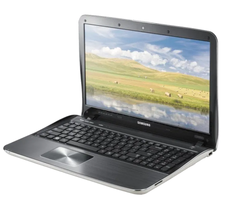 Настройка BIOS Samsung SF511-A01