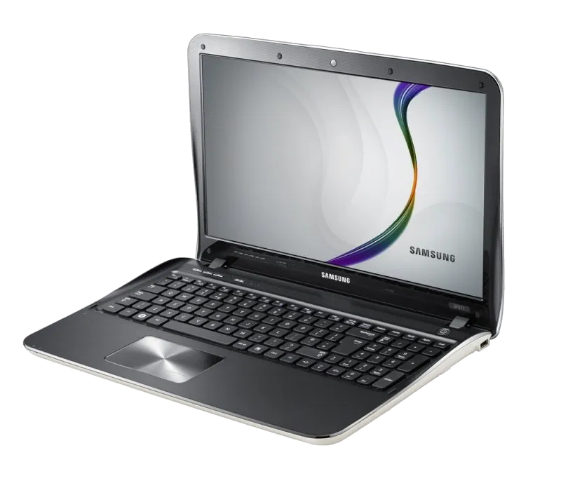 Настройка BIOS Samsung SF511-S01