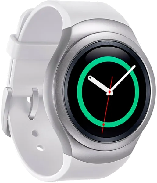 Замена корпуса Samsung Gear S2