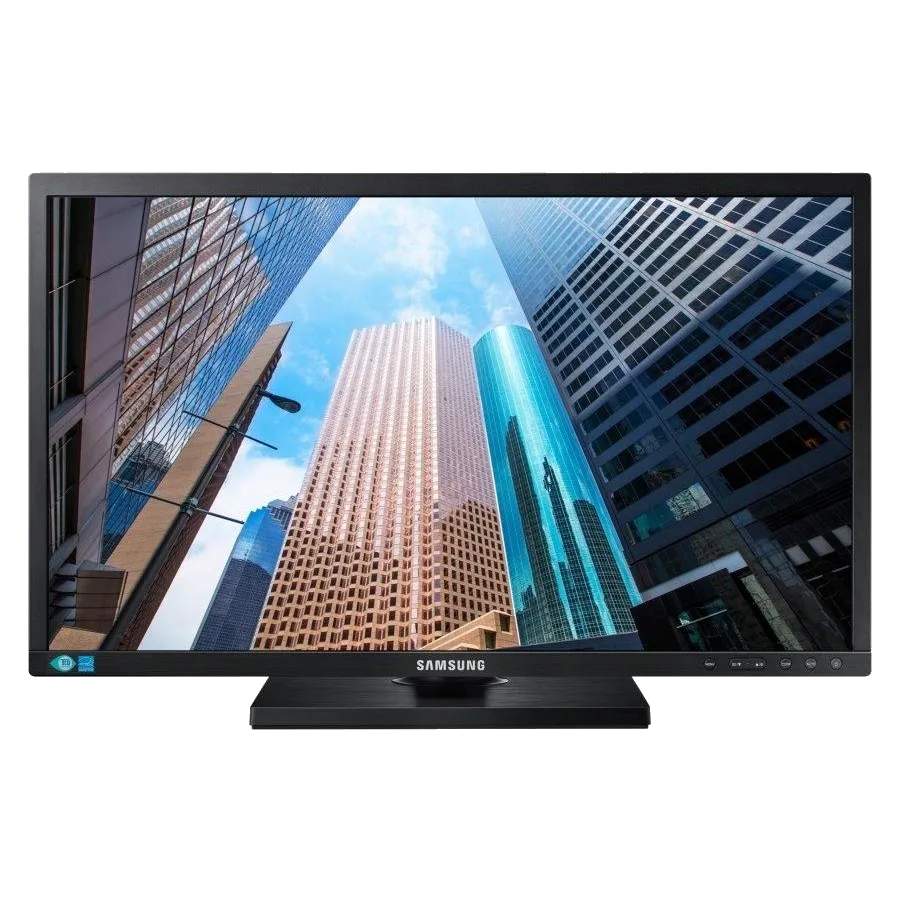 Замена платы управления (мат.платы, мейн платы) Samsung S22E450B
