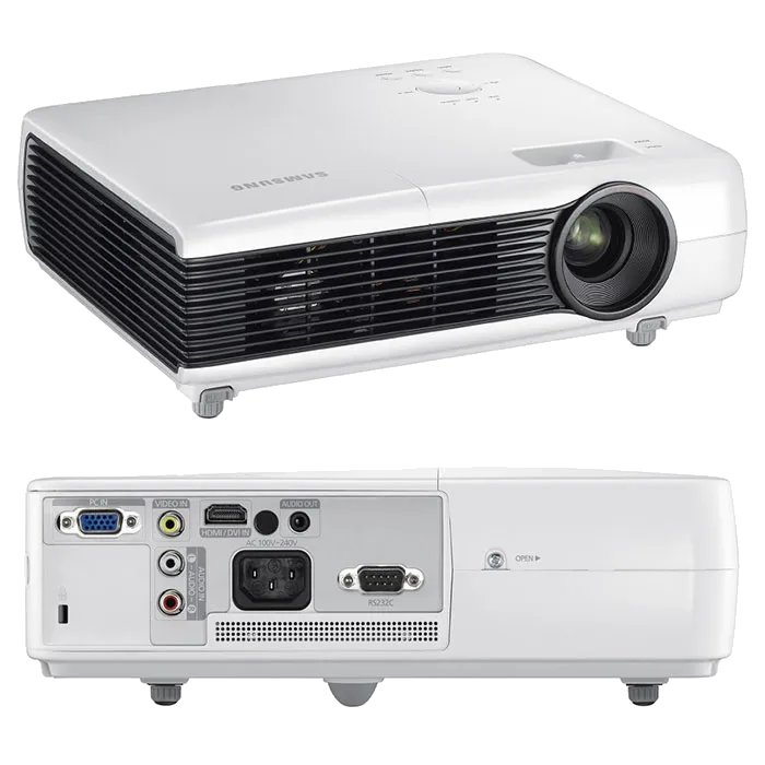Замена материнской платы Samsung SP-M250S