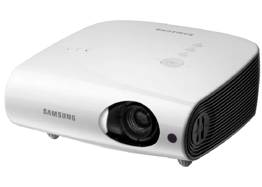 Замена материнской платы Samsung SP-L250