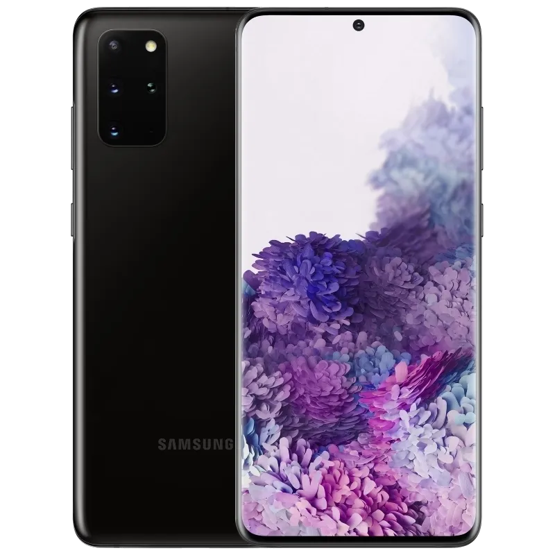 Замена разъема питания Samsung Galaxy S20