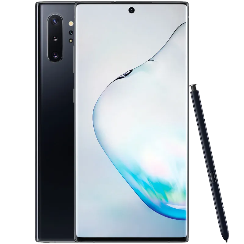 Замена разъема питания Samsung Galaxy Note10