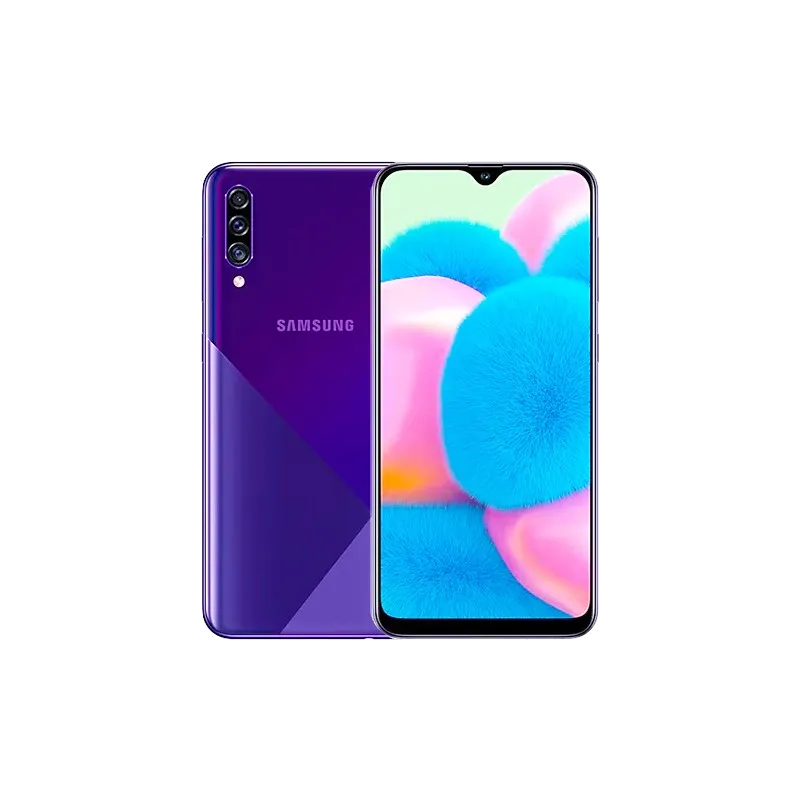 Замена разъема питания Samsung Galaxy A30S