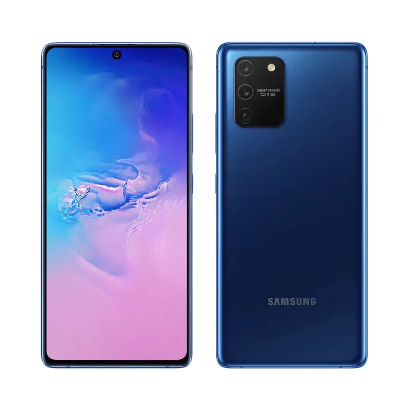 Замена разъема питания Samsung Galaxy S10 Lite