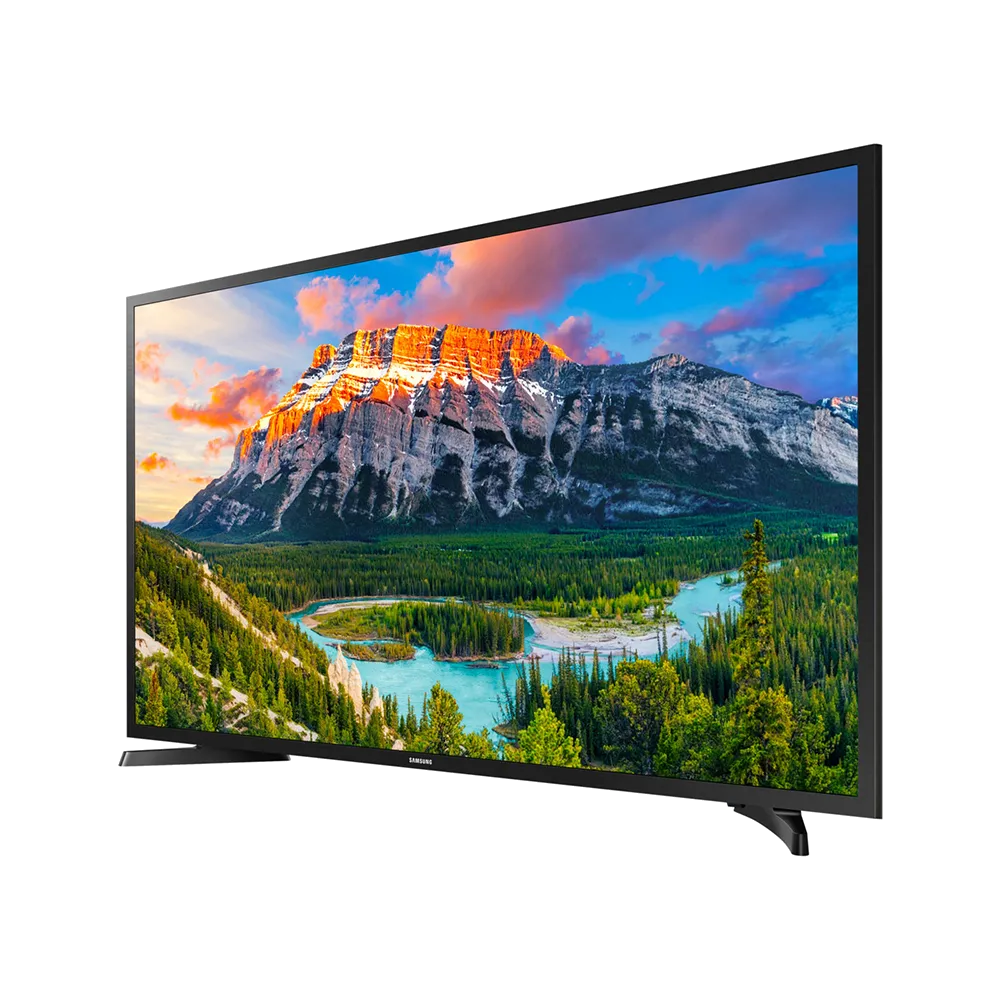 Замена подсветки Samsung UE43N5300A