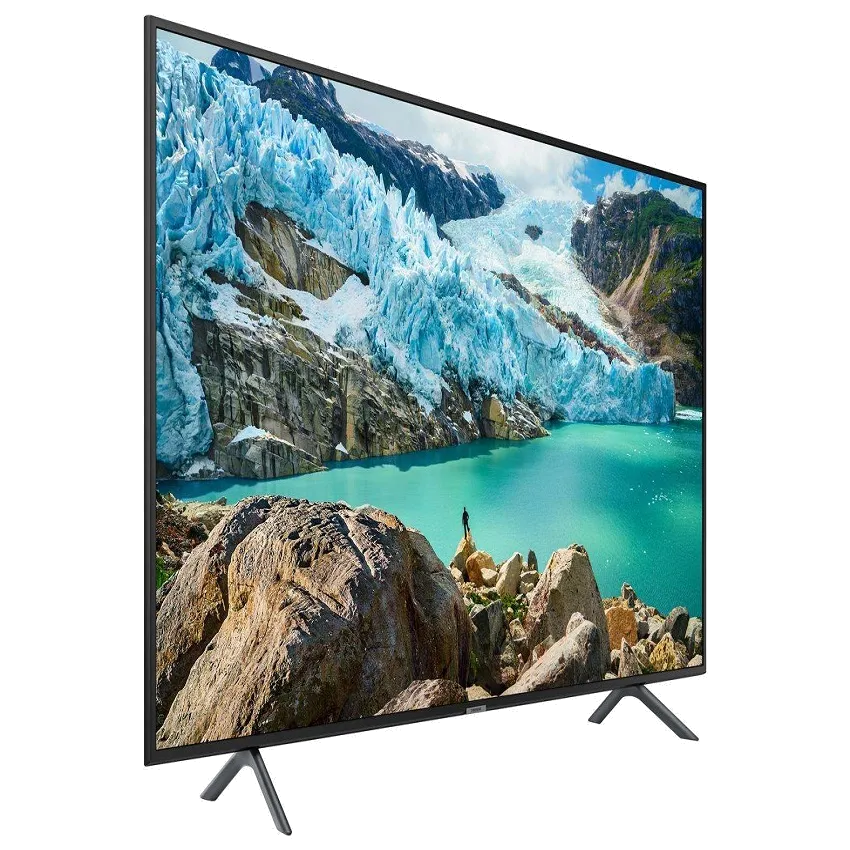 Замена подсветки Samsung UE43RU7120