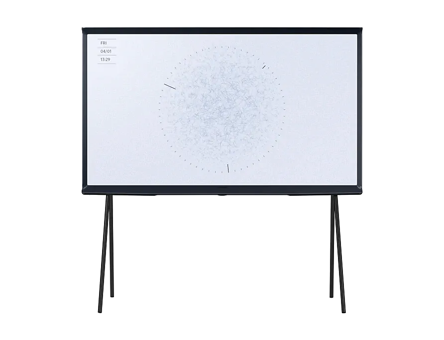 Замена подсветки Samsung 49LS01RB Serif