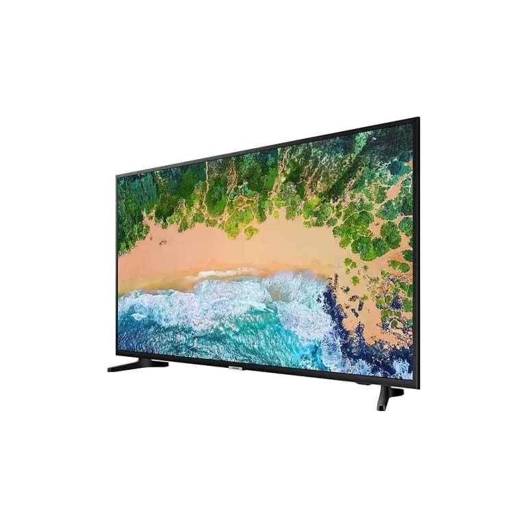 Замена подсветки Samsung UE50NU7002