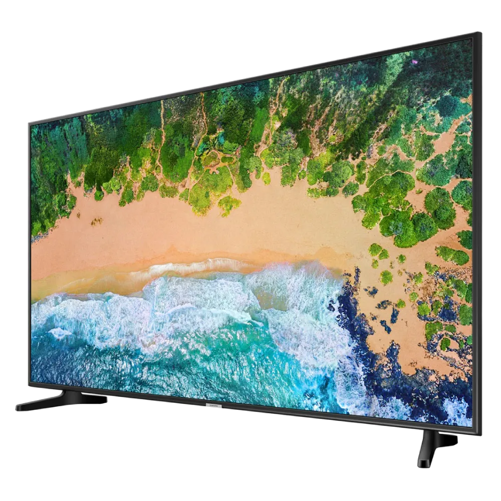 Замена подсветки Samsung UE50NU7097UXRU