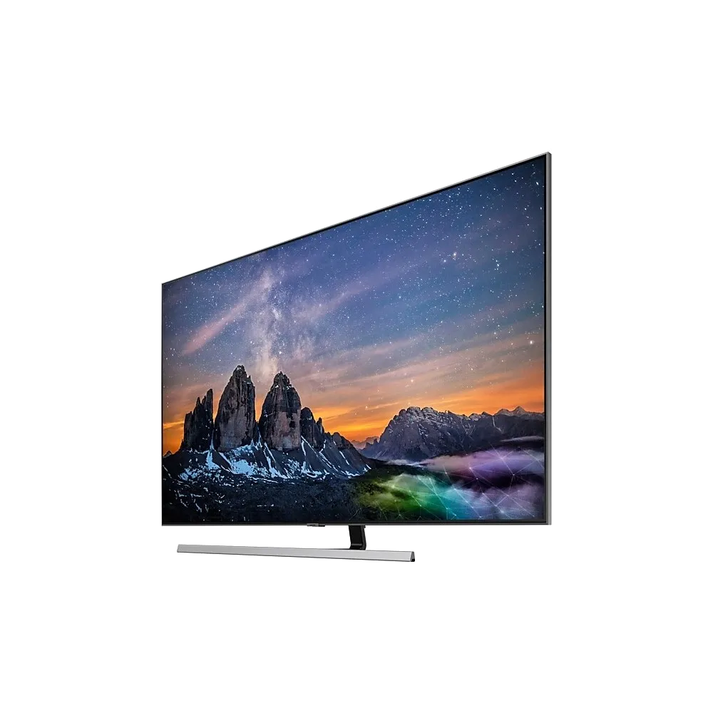 Замена подсветки Samsung QE55Q80R