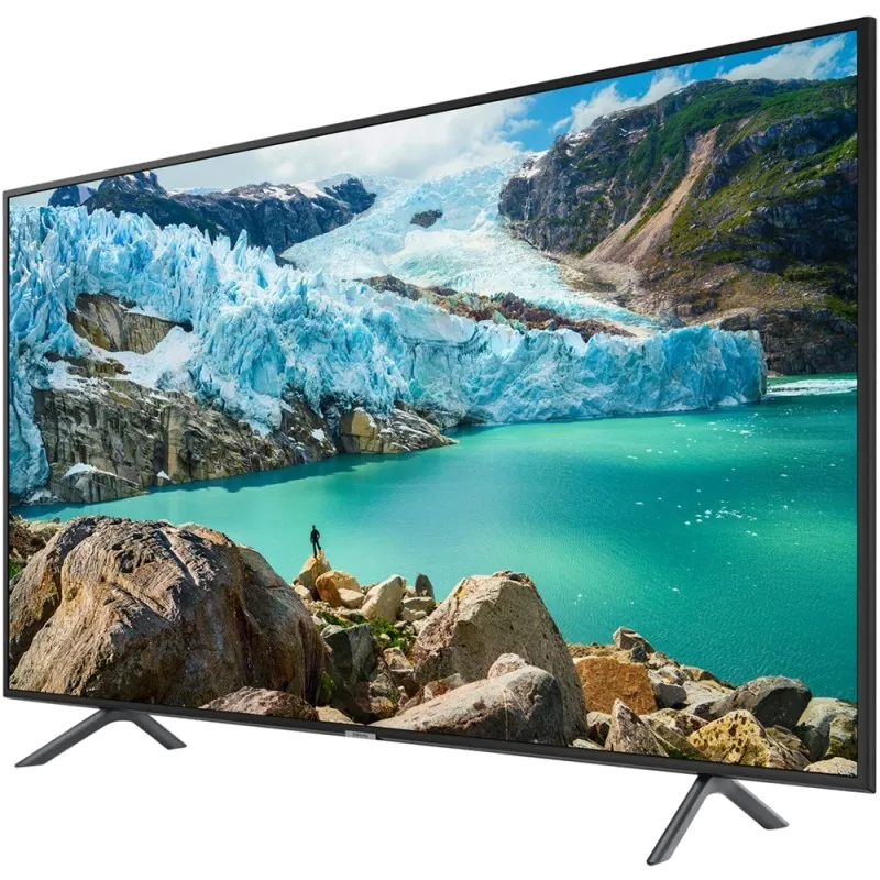 Замена подсветки Samsung UE55RU7120