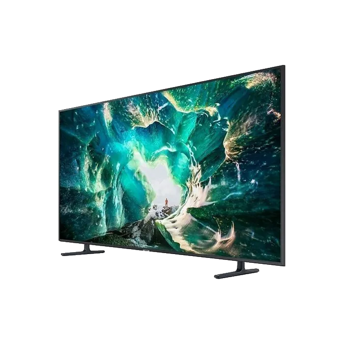 Замена подсветки Samsung UE55RU8000