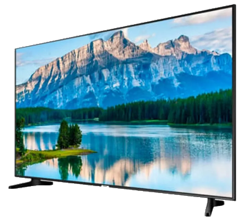 Замена подсветки Samsung UE55NU7090