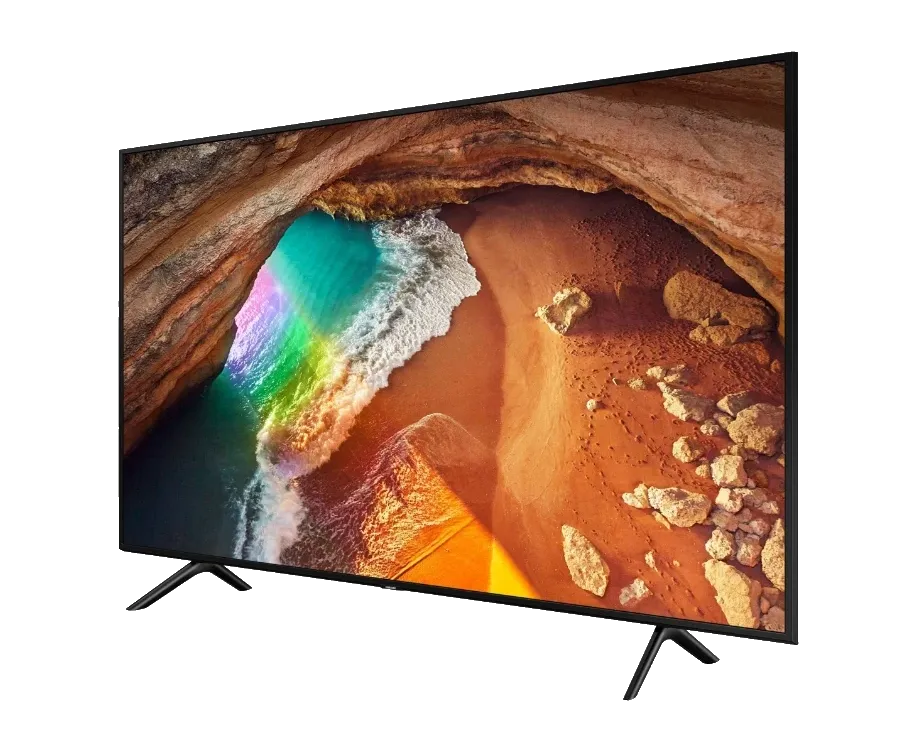 Замена подсветки Samsung QE65Q60R