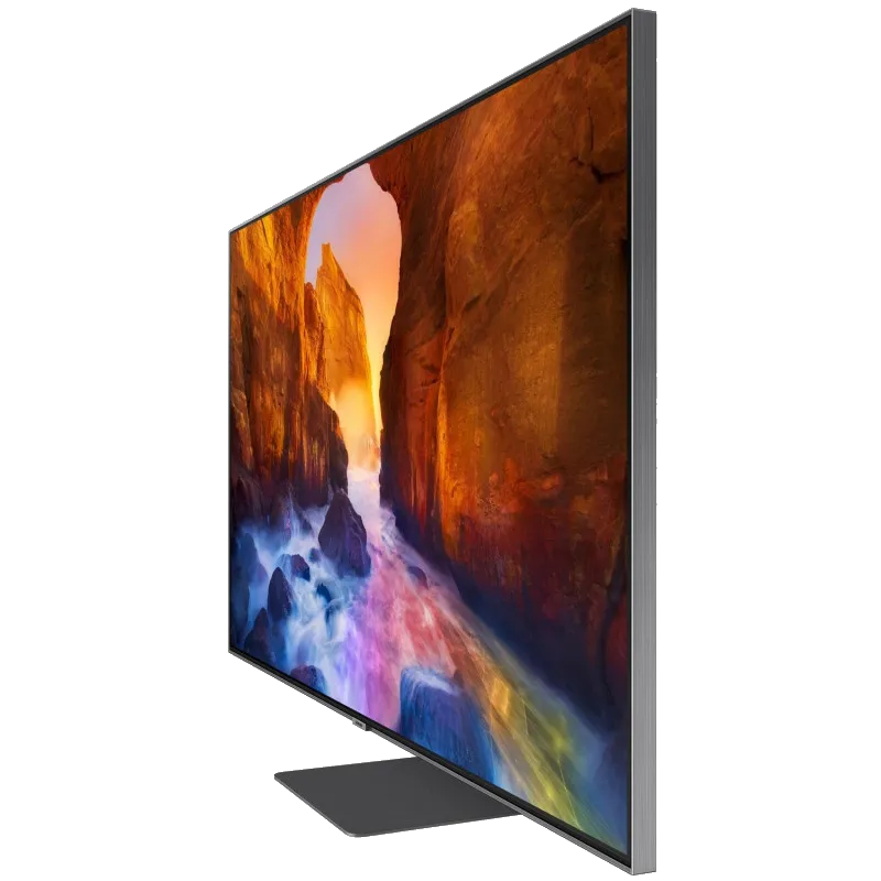 Замена подсветки Samsung QE65Q90R