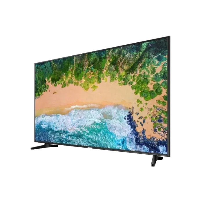 Замена подсветки Samsung UE65NU7100
