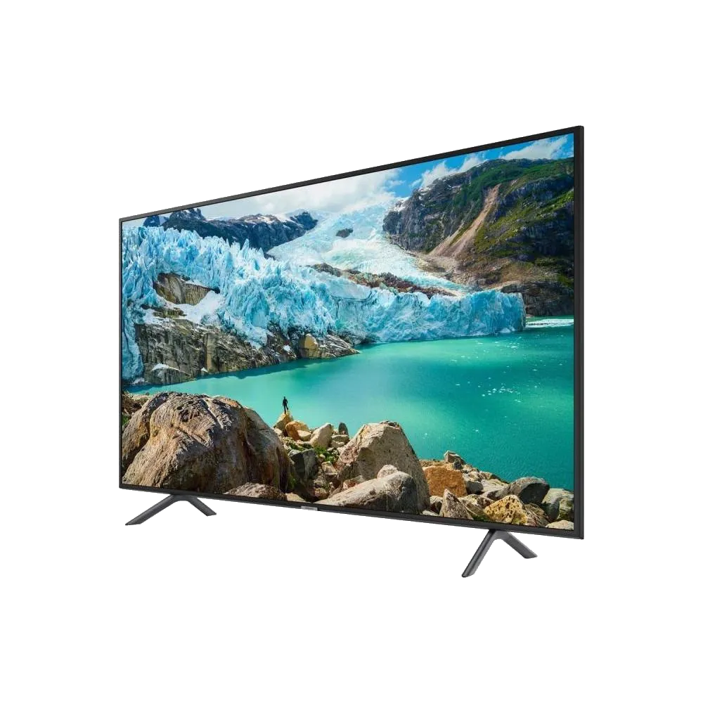 Замена подсветки Samsung UE65RU7120