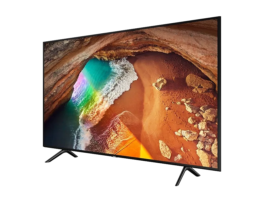 Замена подсветки Samsung QE75Q60R