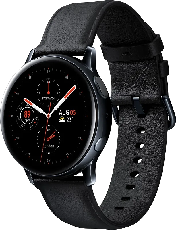 Замена корпуса Samsung Galaxy Watch Active2 40mm