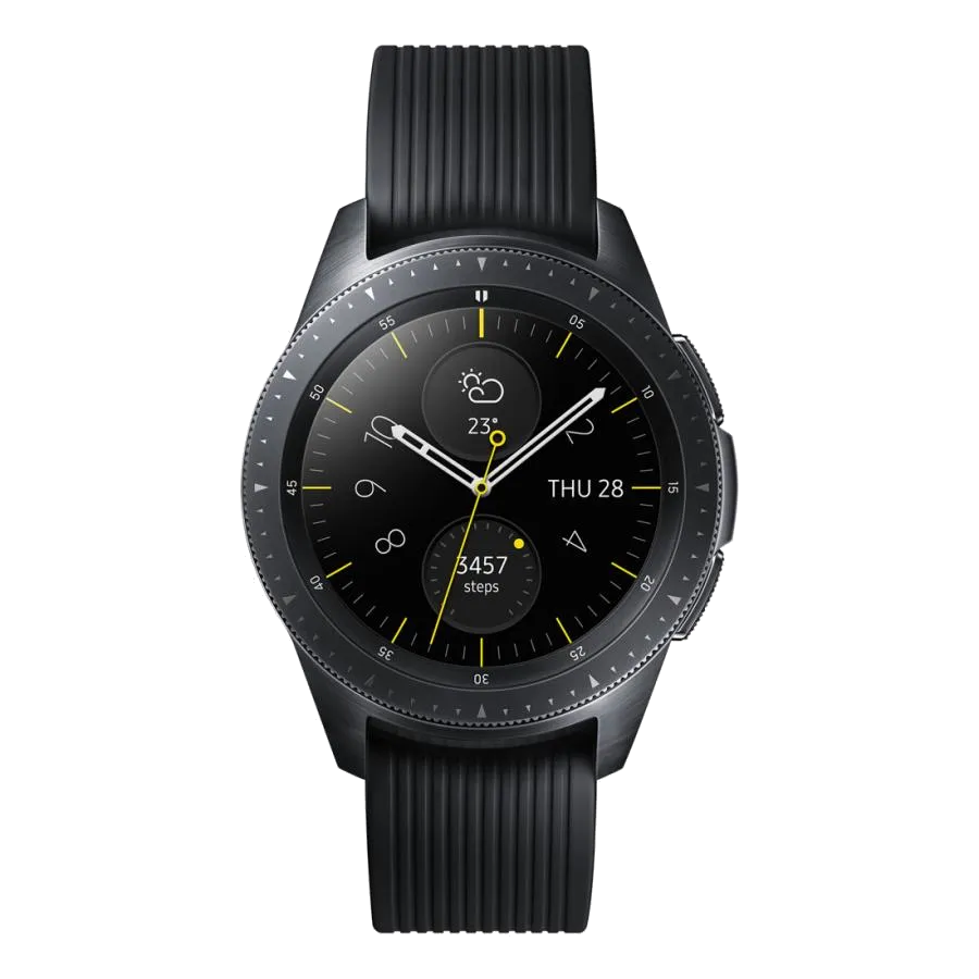 Замена корпуса Samsung Galaxy Watch Small