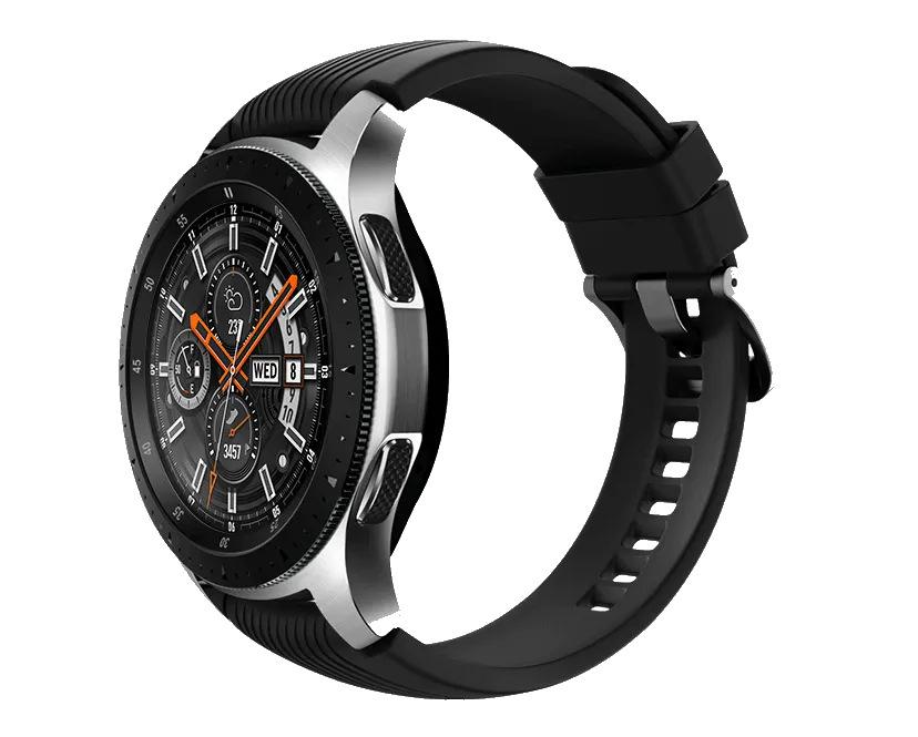 Замена корпуса Samsung Galaxy Watch