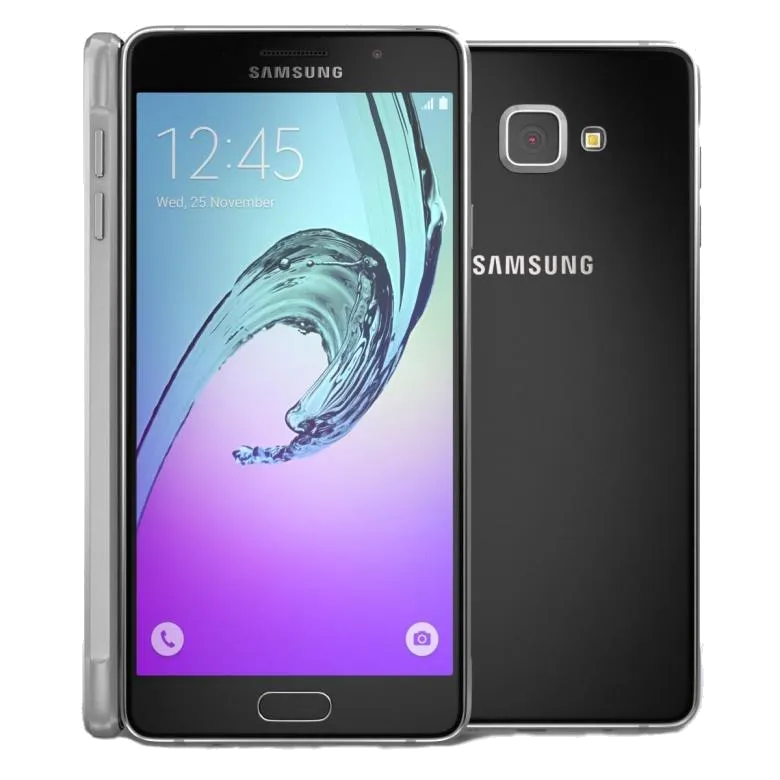 Замена разъема питания Samsung Galaxy A3